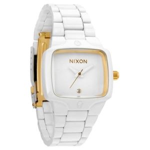 Women Nixon Small Player Watch